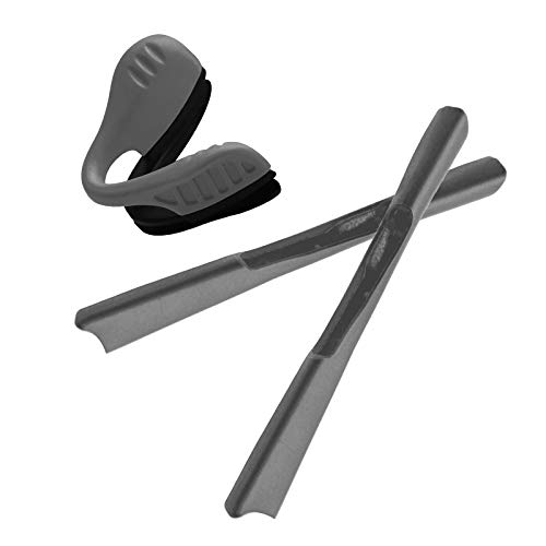 Image of Lenses /Accessories Replacement for Oakley M2 Frame XL OO9343 Sunglass - Multiple Options