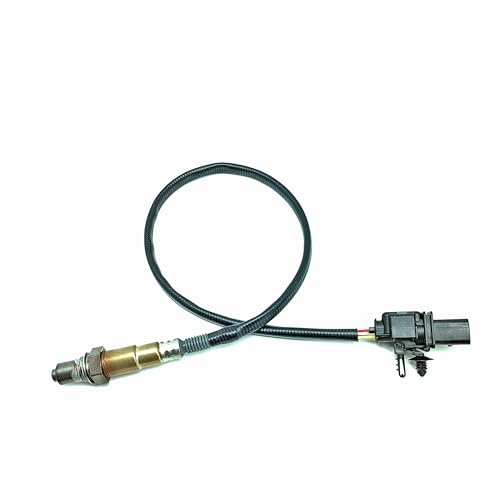 Sensor de Oxígeno O2 para Can-Am Maverick X3 Turbo RR miniatura 2