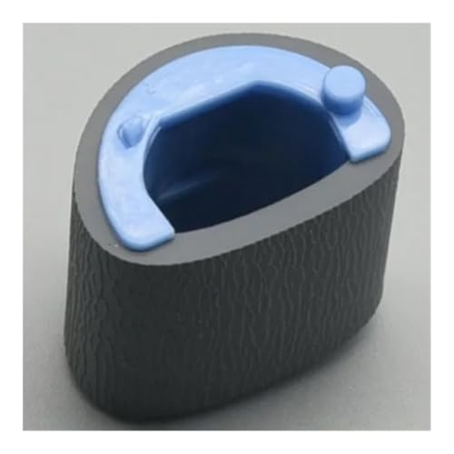 Pièces de rechange M101 M102 M103 imprimante lot de 100 rouleaux de prise de papier RL1-2593-000