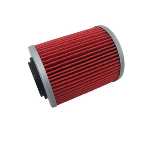 Motorradöl for Outlander L Max 450 500 570 1000 400 650 800 800R 850