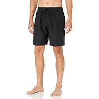 Amazon Essentials Men's 9" Quick-Dry Swim Trunk