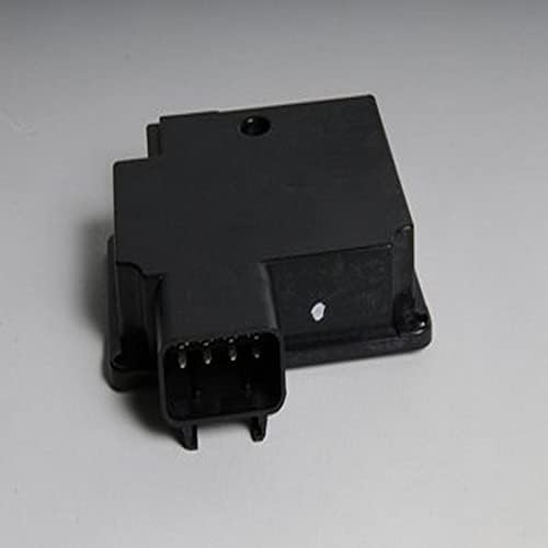 Amazon.com: GM Genuine Parts 12487622 Windshield Wiper Motor Pulse  