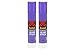 Scotch Purple Glue Stick 6108-2N – .28 Ounce, Acid-Free, Non-Toxic, Dries Clear, Ideal for Paper and Fabric Projects, 2-Pack