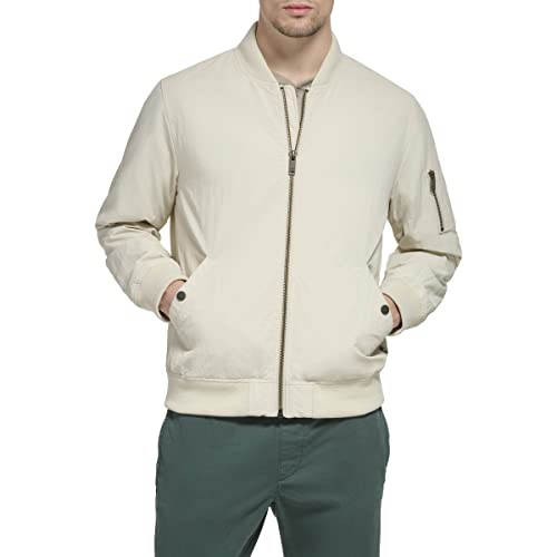 Image of DOCKERS Men's 2-pocket Bomber Jacket