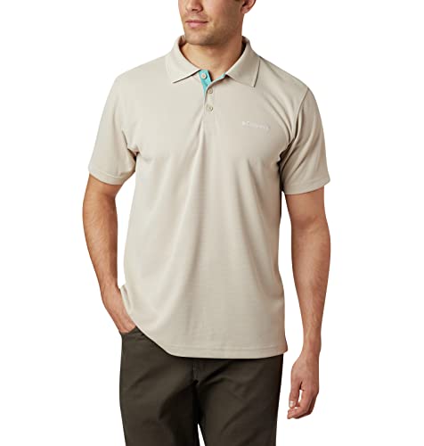 Image of Columbia Men Polo Shirt