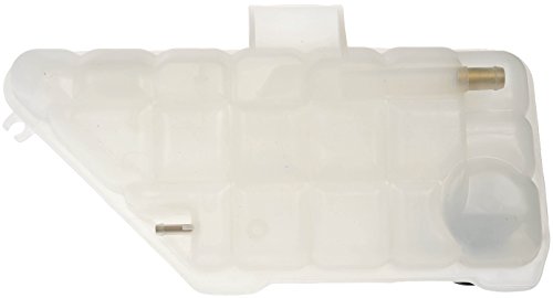 Dorman 603-258 Front Engine Coolant Reservoir For Select Mercedes-Benz Models #TOP3
