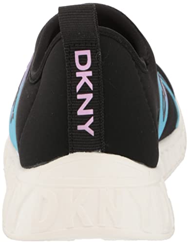 DKNY Girl's Casual and Fashion Sneakers3