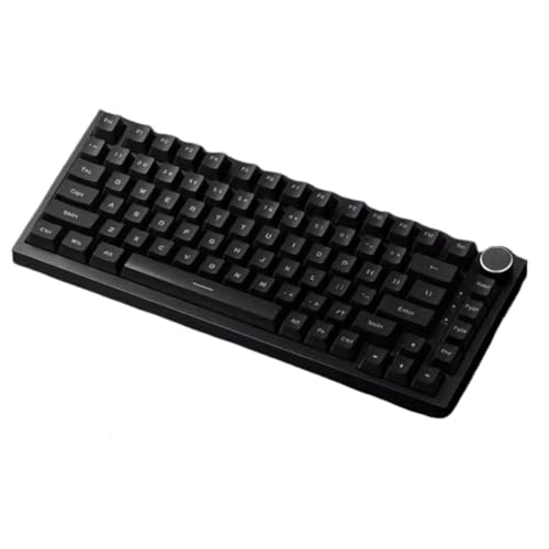 Clavier de jeu mécanique tri mode pour éliminer la latence et libérer l'espace