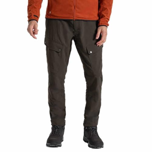 Craghoppers Hose NosiLife Adventure II Woodland Green 54