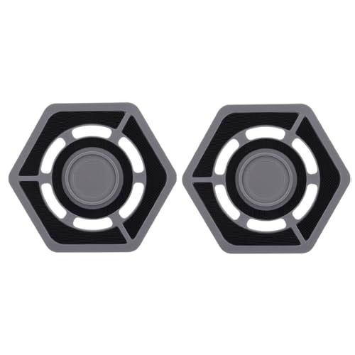 Image of Mop Pad Plate Accessories for Ecovacs Yeedi Mop Station Vacuum Cleaner- Vacuum Pad Board Holder Replacement Mop Tray Part Attachment