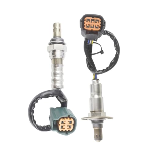 Sensor de Oxígeno Oxygen O2 para Subaru Forester y WRX miniatura 1