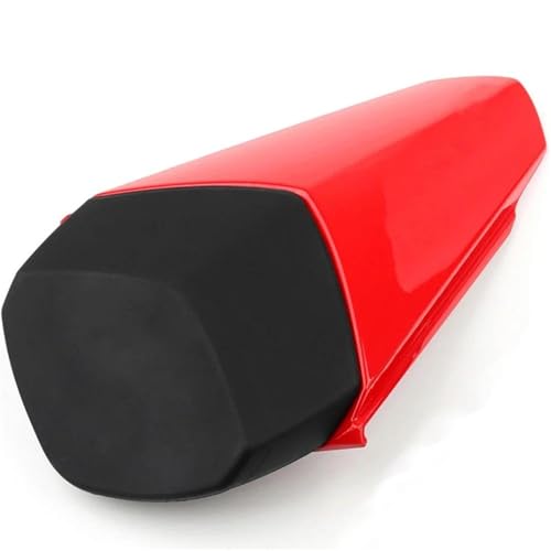 Capot de selle arrière rouge pour moto YZF1000-R1 de 2015 à 2021