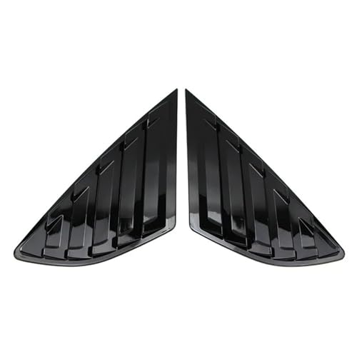 Aileron arrière latéral pour vitre Ford Mondeo pour masquer l'habitacle arrière