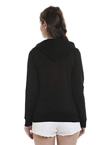 Image of PINACOLADA Solid Women's Sweatshirt