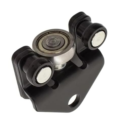 Rodillo de bisagra inferior para Opel Movano 1998-2008 puerta lateral corredera