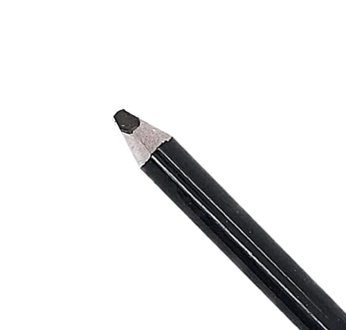 Lápices delineadores de ojos naturales PUREZ miniatura 3