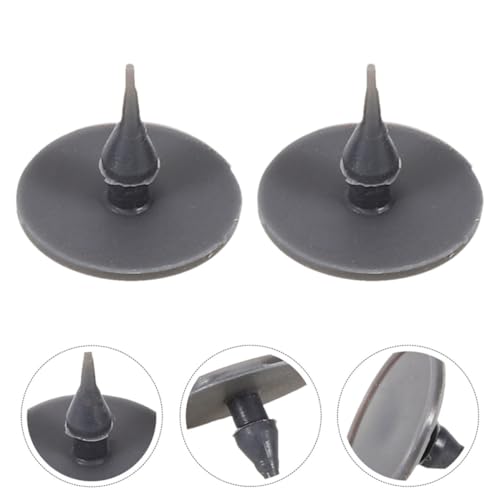 15 piezas de juntas de silicona de reemplazo para olla arrocera válvulas de sellado para presión vapor cocina universal miniatura 5