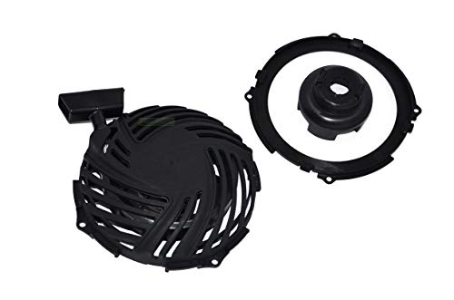 Démarreur à câble pour moteur Briggs & Stratton 450E 50E 575EX 593959 591139