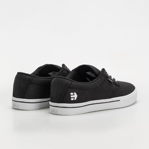 Image of Etnies Jameson 2 Eco Sustainable Skate Style, Reinforced Cupsole, Cushioned Feel, Everyday Sneakers, Vegan