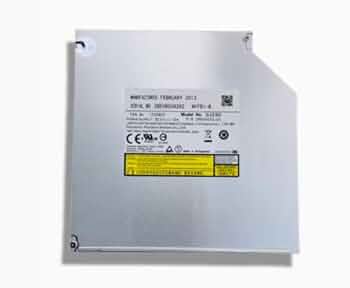 Panasonic　ノートPC用 ブルーレイスリムドライブ BD-R×6倍速書込対応 ブラック　UJ-260 (バルク品) Amazon.co.jp: Panasonic ノートPC用 ブルーレイスリムドライブ