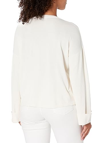 Image of Armani Exchange Women's Limited Edition We Beat as One Knit Sweater