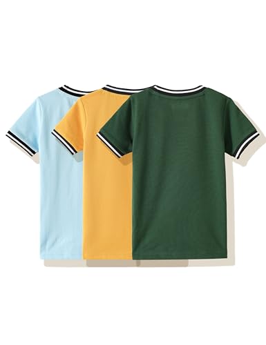Image of Amazon Brand - Symbol Boys T-Shirt