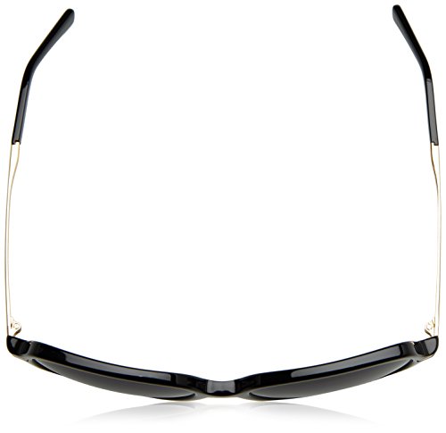 Michael Kors Adrianna Ii Mk2024 Sunglasses 316011-57 - Black Frame, Light Grey Mk2024-316011-57 #TOP3