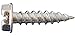 (3,000 Count) Daggerz NDLZ12112 12 x 1-1/2 5/16" HEX Screw