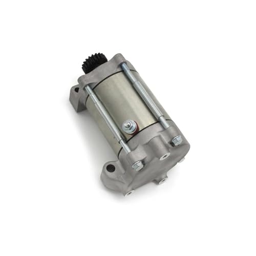 Démarreur de moto résout les pannes de lancement pour F800 XF800 M800 OEM 0745-370