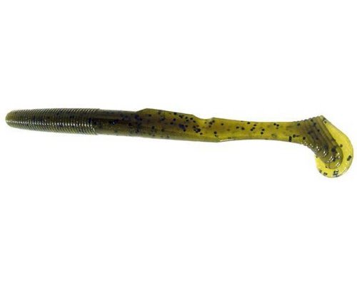 Gary Yamamoto Swimming Senko Worm