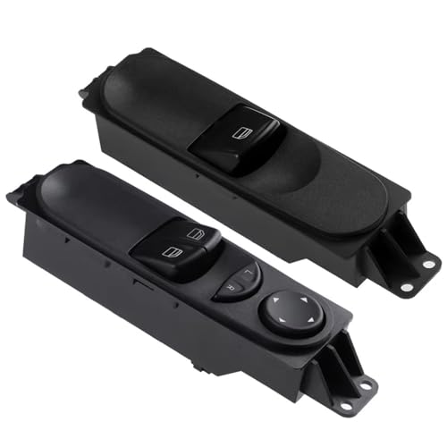 Interrupteur de lève-vitre commande électrique commande vitre Vito W639 2003-2014