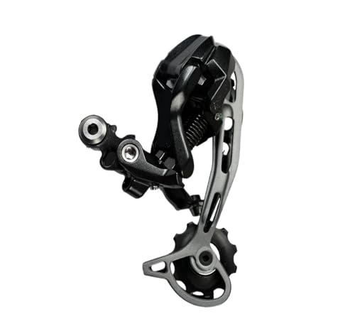 Desviador trasero de 9 velocidades para bicicleta de montaña RD-M592