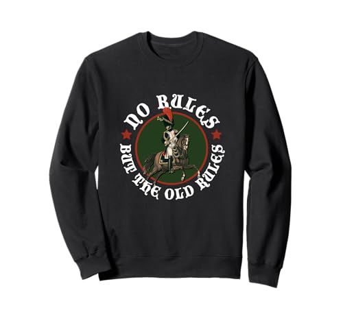 GROGNARD OLD RULES ���[���v���C���O ��� �Q�[�~���O �O���[�� �g���[�i�[