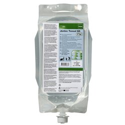 Taski Jontec Tensol QS nettoyant et entretien concentré en poche