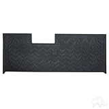 Club Car Precedent Golf Cart RHINO Protective Rubber Floor Mat