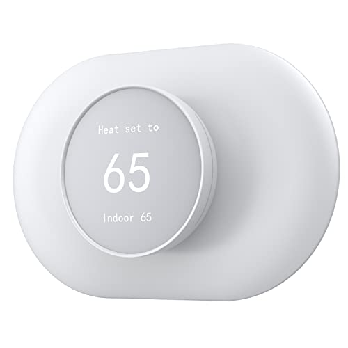 Nest Thermostat Wall Plate Cover