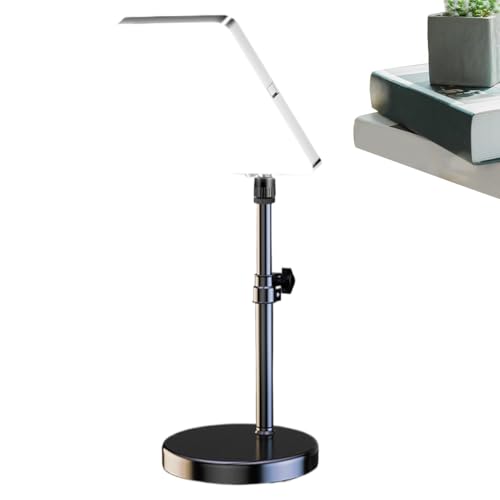 Luz de relleno de gran tamaño con temperatura ajustable para fotografía y móvil