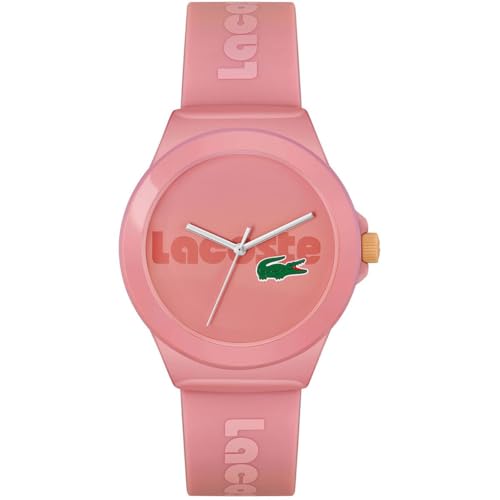 Image of Lacoste Neocroc Qtz Basic Round Dial Women's Watch