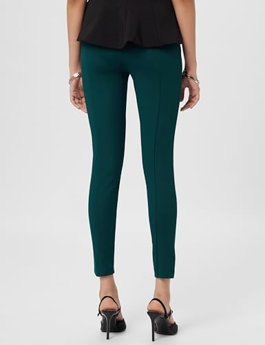 Image of VERO Moda Women's High Rise Skinny Casual Pants