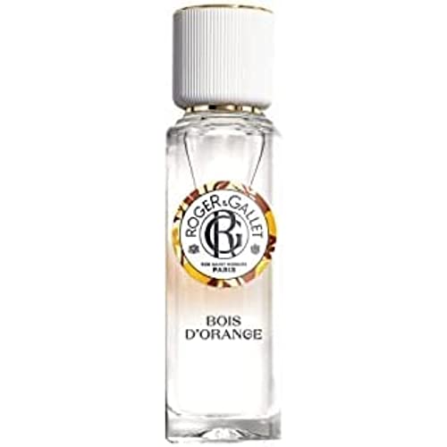 Roger & Gallet | Fragrant Water Body Spray For Women | Bois D'orange - Orange Wood 1 Oz. #TOP1