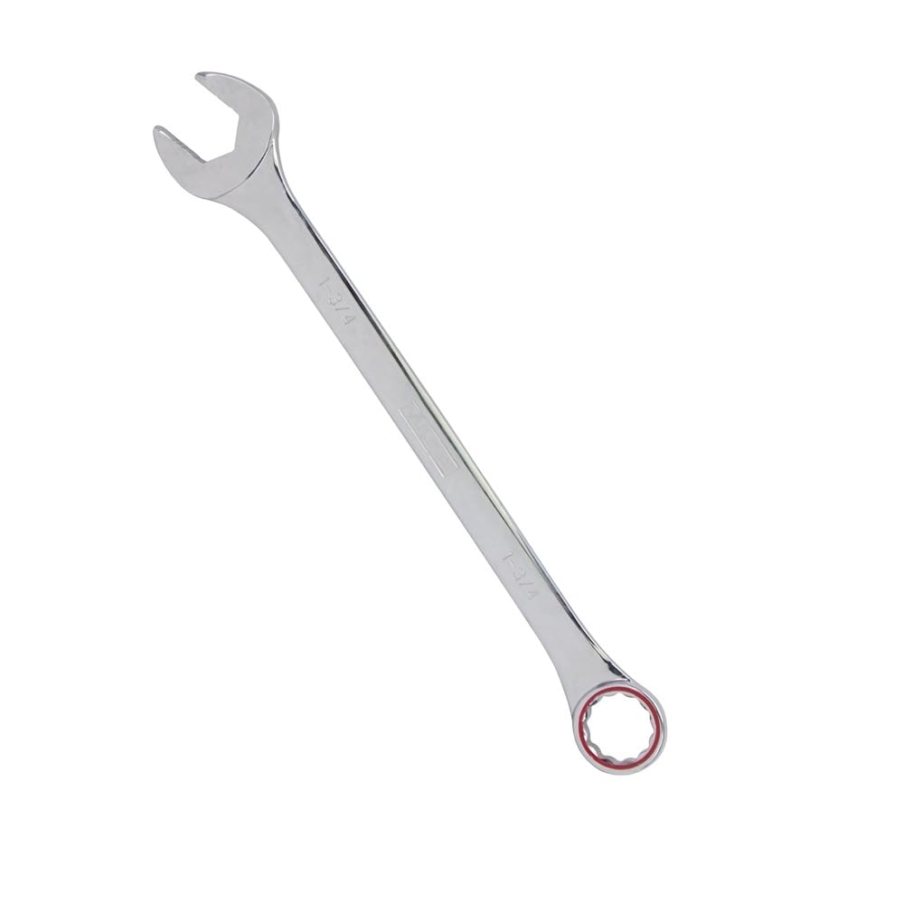Clé combinaison 1-3/4 Mintcraft MT1-3/4 pour la rénovation de votre garage