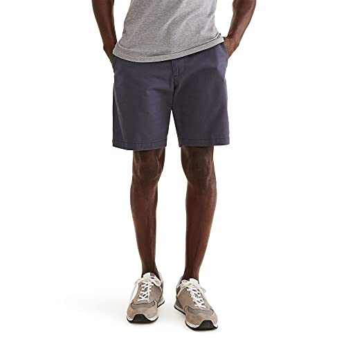 Dockers® Men's Perfect Short Classic Fit 8', Maritime Blue, 34