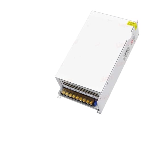 1200W/1000W/800W Ɩψ DC 12V 24V 36V 48V 60V 72V AC 100V/220V SMPS CNC \d 1(60VA800W)