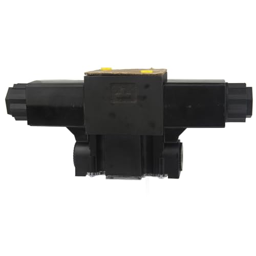 DSG-01-2D2-A110-50 Distributeur hydraulique à commande électrique 110V - 7