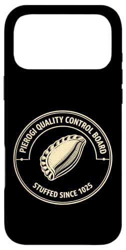 Pierogi �R���g���[���{�[�h ? 1025�N�ȗ��̂ʂ������ �ʔ����f�U�C�� �X�}�z�P�[�X iPhone 17 Pro Max �p