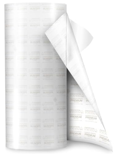 VViViD Barricade Premium 8 Year Stealth Satin Clear Paint Protection Film (6