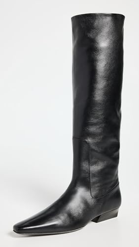 STAUD Women's Wally Flat Boots2