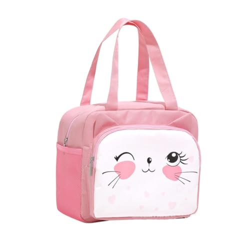 Nevera Portátil Tela Ruedas Marca FUNNETOYU