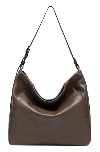 LIEBESKIND Chudy Hobo sac seau spacieux pour organiser facilement vos affaires