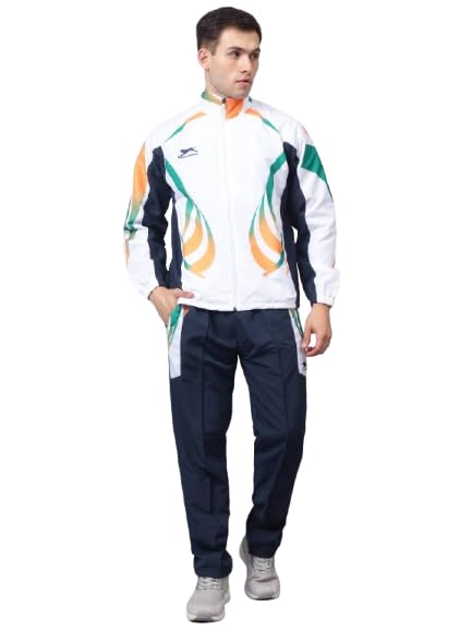 Track Suit for Men | Regular Fit | Sports Wear | Moisture Wicking-image-14